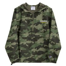 Load image into Gallery viewer, Embroidered Champion Team Jacket