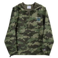Load image into Gallery viewer, Embroidered Champion Brand Team Jacket
