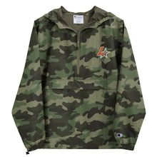 Load image into Gallery viewer, Lincoln Embroidered Champion Jacket