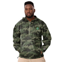 Load image into Gallery viewer, Embroidered Champion Team Jacket