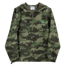 Load image into Gallery viewer, Embroidered Champion Team Jacket