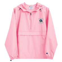 Load image into Gallery viewer, Embroidered Champion Brand Team Jacket