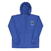 Load image into Gallery viewer, Embroidered Champion Brand Team Jacket