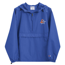 Load image into Gallery viewer, Lincoln Embroidered Champion Jacket