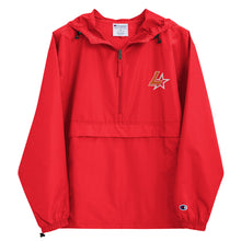 Load image into Gallery viewer, Lincoln Embroidered Champion Jacket