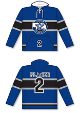 Load image into Gallery viewer, Jr. Stars Hoodies 2025