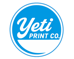Yeti Print Company