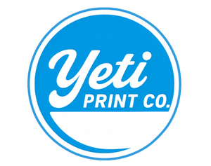 Yeti Print Company