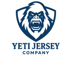Yeti Print Company