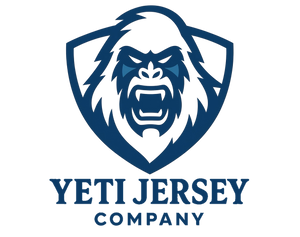 Yeti Print Company