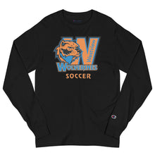 Load image into Gallery viewer, Champion Long Sleeve Shirt