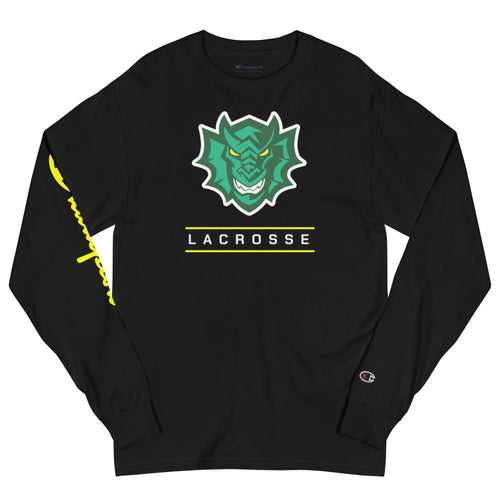 Champion Long Sleeve Shirt