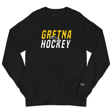 Load image into Gallery viewer, Champion Brand Long Sleeve Shirt