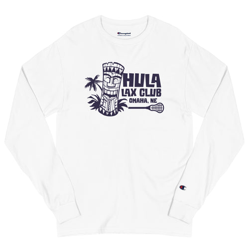 Champion Long Sleeve T-Shirt