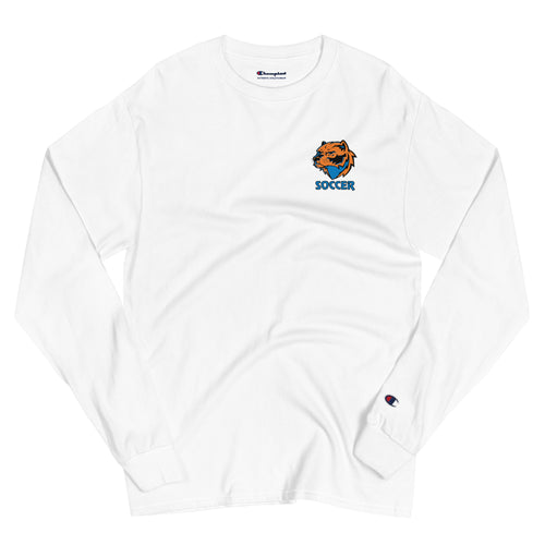 Champion Long Sleeve Shirt