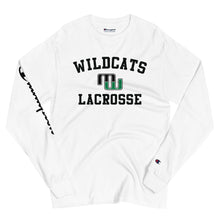 Load image into Gallery viewer, Millard West Champion Long Sleeve Shirt