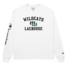 Load image into Gallery viewer, Millard West Champion Long Sleeve Shirt