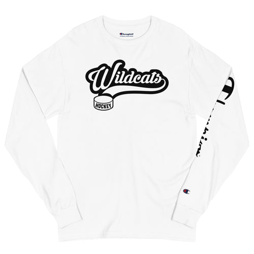 Champion Brand Long Sleeve Shirt