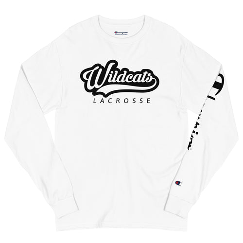 Champion Brand Long Sleeve Shirt