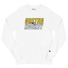 Load image into Gallery viewer, Champion Brand Long Sleeve Shirt