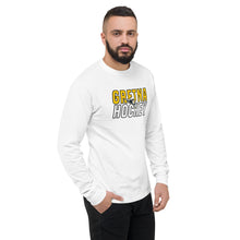 Load image into Gallery viewer, Champion Brand Long Sleeve Shirt