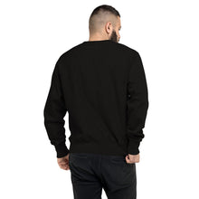 Load image into Gallery viewer, Capitals Embroidered Champion Sweatshirt
