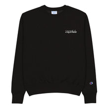 Load image into Gallery viewer, Capitals Embroidered Champion Sweatshirt
