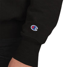 Load image into Gallery viewer, Capitals Embroidered Champion Sweatshirt