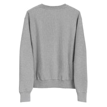 Load image into Gallery viewer, Champion Embroidered Premium Sweatshirt
