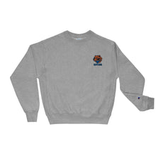 Load image into Gallery viewer, Champion Embroidered Premium Sweatshirt