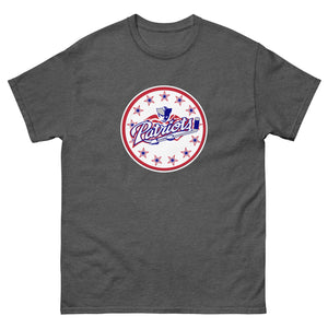 Team Logo Men's Gildan Classic Tee