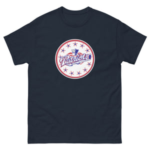 Team Logo Men's Gildan Classic Tee