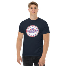 Load image into Gallery viewer, Team Logo Men&#39;s Gildan Classic Tee