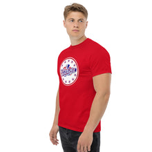 Load image into Gallery viewer, Team Logo Men&#39;s Gildan Classic Tee