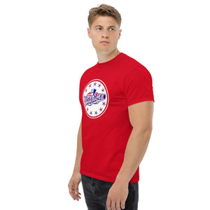 Team Logo Men's Gildan Classic Tee