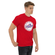 Load image into Gallery viewer, Team Logo Men&#39;s Gildan Classic Tee