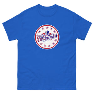 Team Logo Men's Gildan Classic Tee