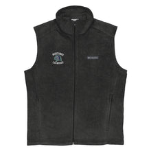 Load image into Gallery viewer, Men’s Columbia Brand Fleece Vest