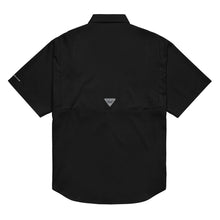 Load image into Gallery viewer, Men’s Columbia Brand Embroidered Button Shirt