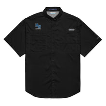 Load image into Gallery viewer, Columbia Brand Men&#39;s Embroidered Button Shirt