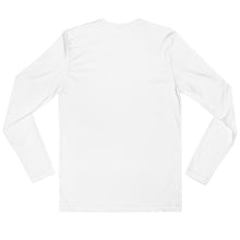 Load image into Gallery viewer, Long Sleeve Fitted Crew