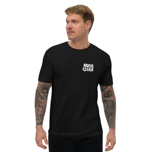 Yeti Lax Co Premium T-Shirt