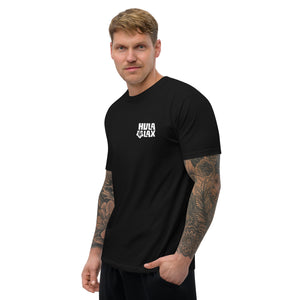 Yeti Lax Co Premium T-Shirt