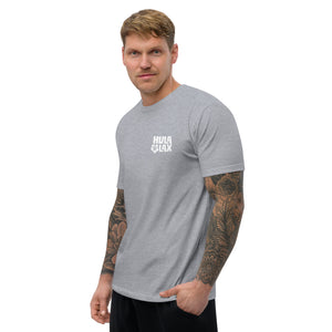 Yeti Lax Co Premium T-Shirt