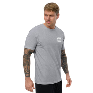 Yeti Lax Co Premium T-Shirt