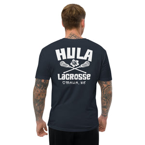 Yeti Lax Co Premium T-Shirt