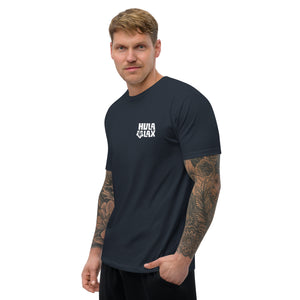 Yeti Lax Co Premium T-Shirt