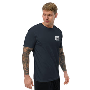 Yeti Lax Co Premium T-Shirt