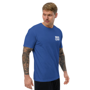 Yeti Lax Co Premium T-Shirt