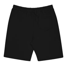 Load image into Gallery viewer, Embroidered Men&#39;s Fleece Shorts